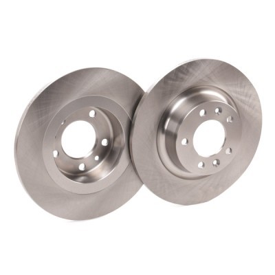 Bremsscheibe RIDEX 82B1427 82B1427 - foto 4