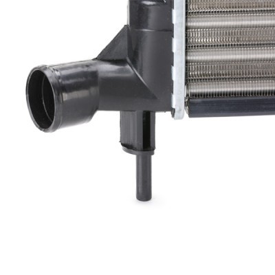 Kühler, Motorkühlung RIDEX 470R0329 470R0329 - foto 4
