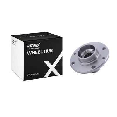 Radnabe RIDEX 653W0135 653W0135 - foto 2