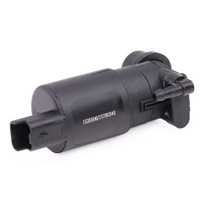 Waschwasserpumpe, Scheibenreinigung RIDEX 794W0026 794W0026 - foto 4