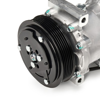 Kompressor, Klimaanlage RENAULT 447K0105 - foto 5