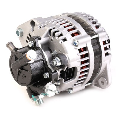 Generator RIDEX 4G0396 4G0396 - foto 4