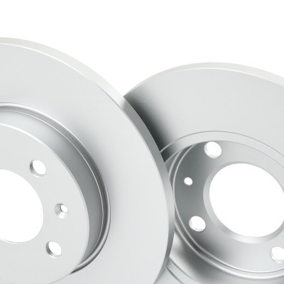 Bremsscheibe RIDEX 82B0695P 82B0695P - foto 5