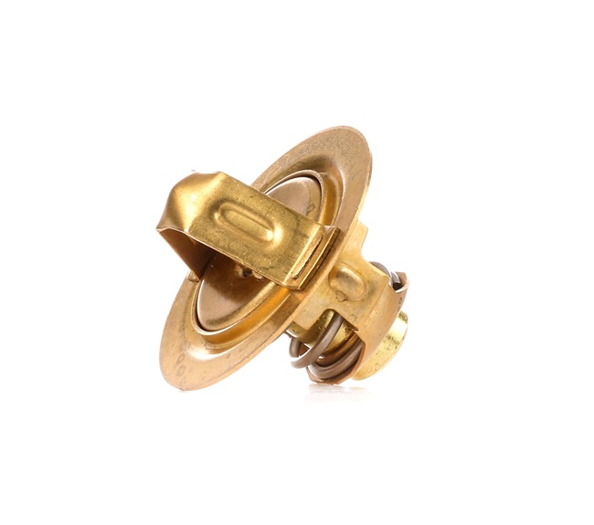 Thermostat, Kühlmittel RIDEX 316T0045 316T0045 - foto 1