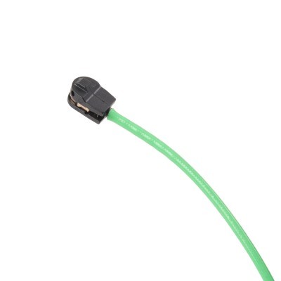Sensor, Bremsbelagverschleiß RIDEX 407W0220 407W0220 - foto 3