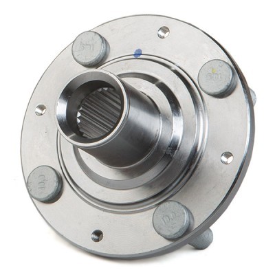 Radnabe RIDEX 653W0029 653W0029 - foto 4