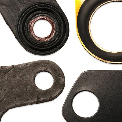 Zylinderkopfdichtung RIDEX 319G0019 319G0019 - foto 4