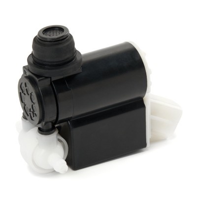 Waschwasserpumpe, Scheibenreinigung RIDEX 794W0050 794W0050 - foto 3