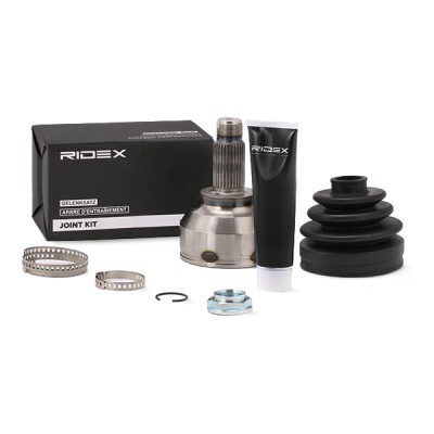 Gelenksatz, Antriebswelle RIDEX 5J0228 5J0228 - foto 3