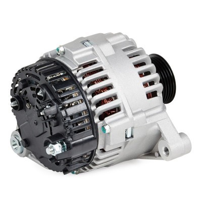 Generator RIDEX 4G0233 4G0233 - foto 4