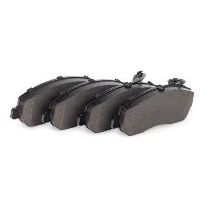 Bremsbeläge Satz RIDEX 402B1580 402B1580 - foto 5