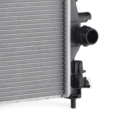 Kühler, Motorkühlung RIDEX 470R0500 470R0500 - foto 4