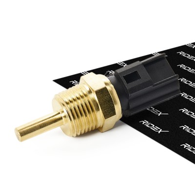 Sensor, Kühlmitteltemperatur RIDEX 830C0134 830C0134 - foto 2
