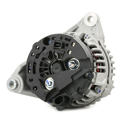 Generator RIDEX 4G0738 4G0738 - foto 4