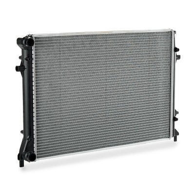 Kühler, Motorkühlung RIDEX 470R0539 470R0539 - foto 3