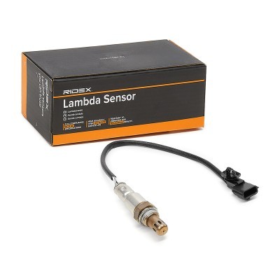 Lambdasonde RIDEX 3922L0800 3922L0800 - foto 2