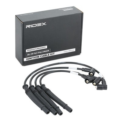Zündleitungssatz RIDEX 685I0168 685I0168 - foto 2