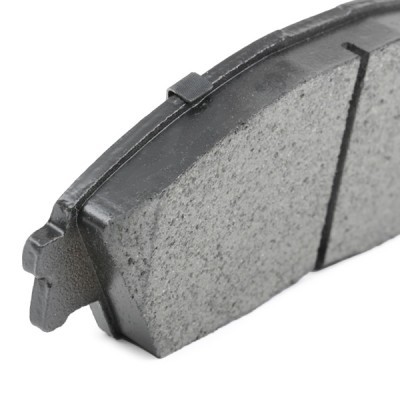 Bremsbeläge Satz RIDEX 402B0325 402B0325 - foto 7