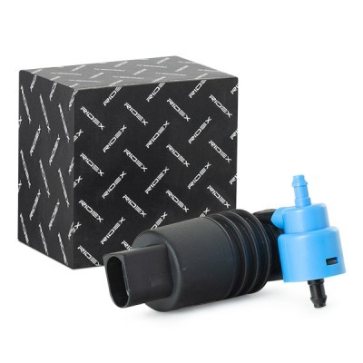 Waschwasserpumpe, Scheibenreinigung RIDEX 794W0004 794W0004 - foto 2