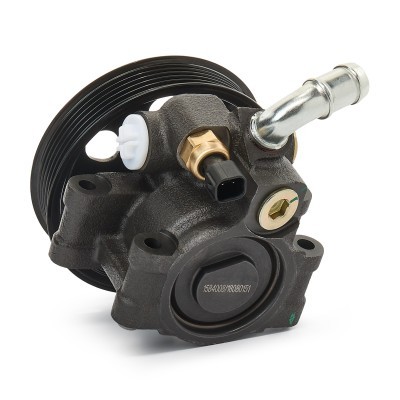 Hydraulikpumpe, Lenkung RIDEX 12H0508 12H0508 - foto 4