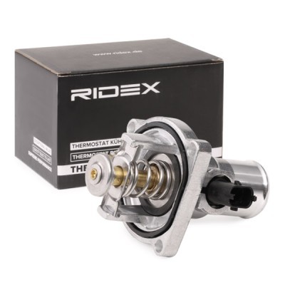 Thermostat, Kühlmittel RIDEX 316T0067 316T0067 - foto 2