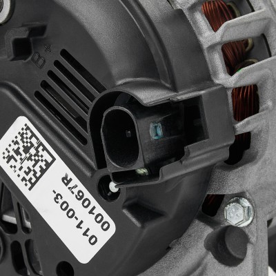 Generator RIDEX 4G0355R 4G0355R - foto 6
