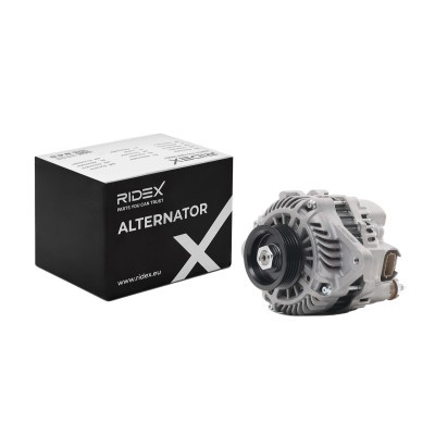 Generator RIDEX 4G0441 4G0441 - foto 2