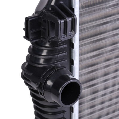 Kühler, Motorkühlung RIDEX 470R0908 470R0908 - foto 5
