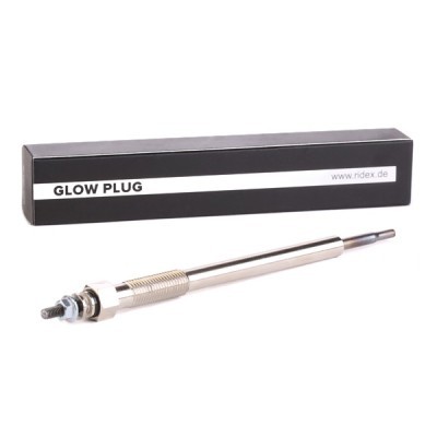 Glühkerze RIDEX 243G0101 243G0101 - foto 2