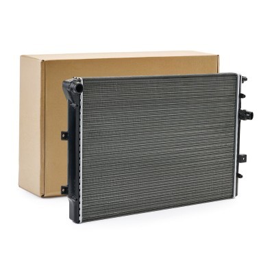 Kühler, Motorkühlung RIDEX 470R1032 470R1032 - foto 2