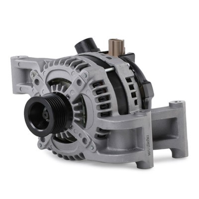 Generator RIDEX 4G0208 4G0208 - foto 2