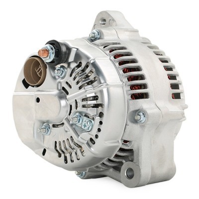 Generator RIDEX 4G0589 4G0589 - foto 4