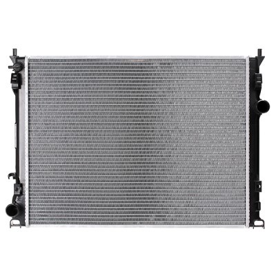 Kühler, Motorkühlung RIDEX 470R0576 470R0576 - foto 3