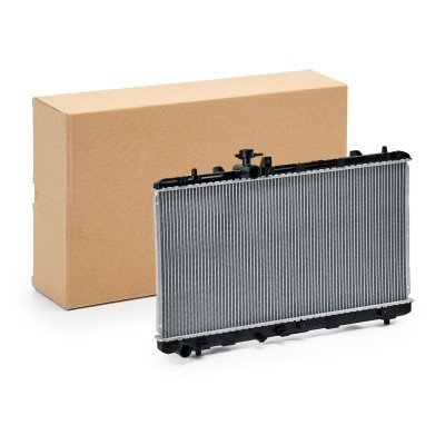 Kühler, Motorkühlung RIDEX 470R1869 470R1869 - foto 2