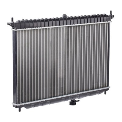 Kühler, Motorkühlung RIDEX 470R0101 470R0101 - foto 4