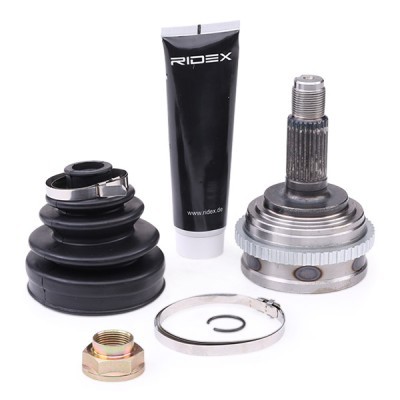 Gelenksatz, Antriebswelle RIDEX 5J0094 5J0094 - foto 2