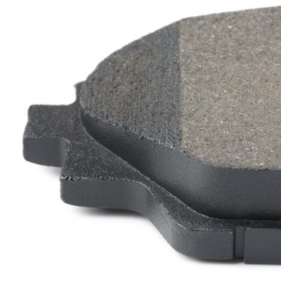 Bremsbeläge Satz RIDEX 402B0887 402B0887 - foto 5