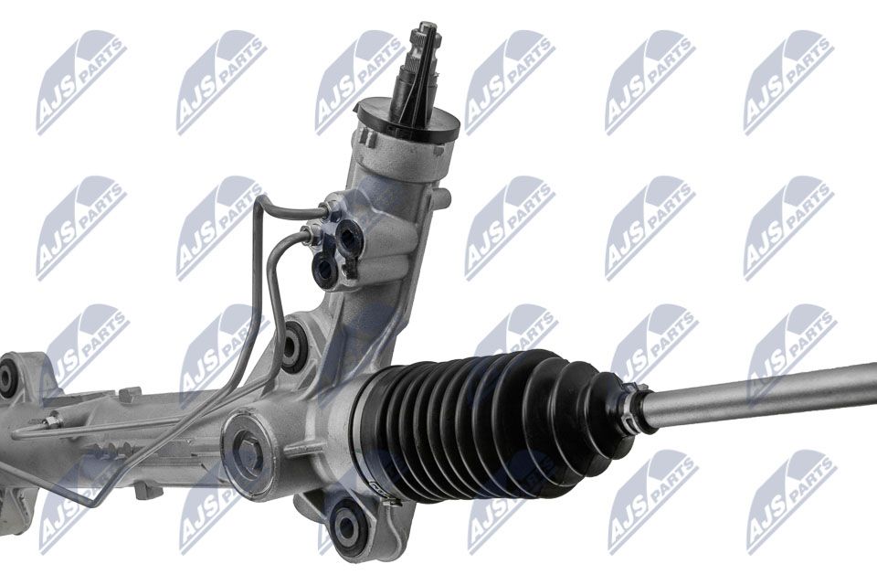 Hydraulikpumpe, Lenkung NTY SPK-ME-001 SPK-ME-001 - foto 3