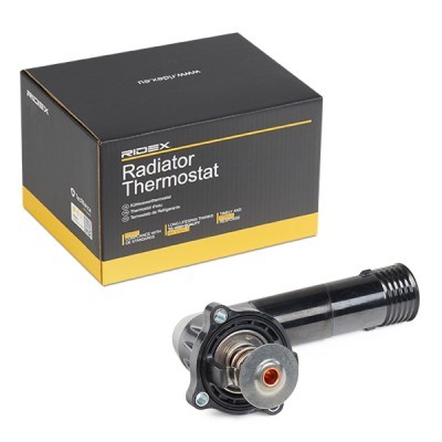 Thermostat, Kühlmittel RIDEX 316T0054 316T0054 - foto 2