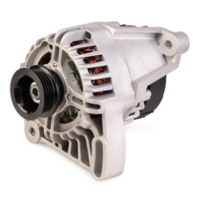 Generator RIDEX 4G0245 4G0245 - foto 3