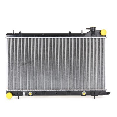 Kühler, Motorkühlung RIDEX 470R0125 470R0125 - foto 2