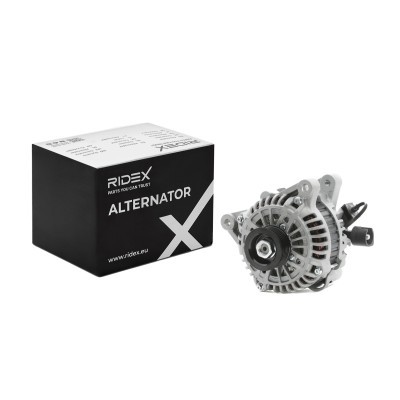 Generator RIDEX 4G0330 4G0330 - foto 2