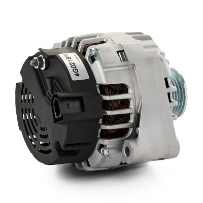 Generator RIDEX 4G0218R 4G0218R - foto 4