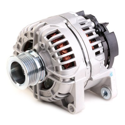 Generator RIDEX 4G0789 4G0789 - foto 3
