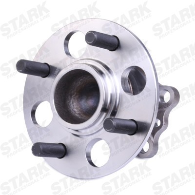 Radlager Stark SKWB-0181159 SKWB-0181159 - foto 3