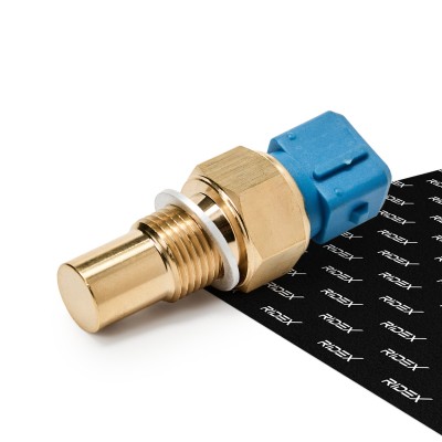 Sensor, Kühlmitteltemperatur RIDEX 830C0141 830C0141 - foto 2