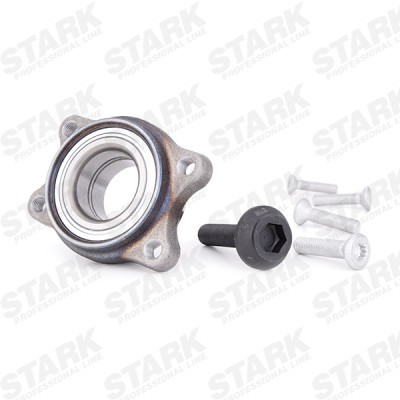 Radlager Stark SKWB-0180236 SKWB-0180236 - foto 4