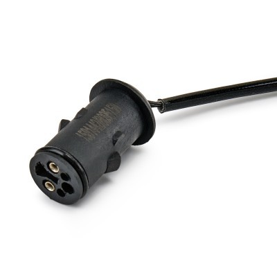 Sensor, Bremsbelagverschleiß RIDEX 407W0025 407W0025 - foto 4