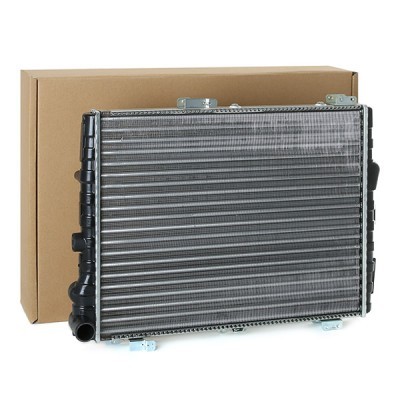 Kühler, Motorkühlung RIDEX 470R0401 470R0401 - foto 3
