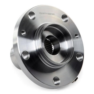 Radnabe RIDEX 653W0138 653W0138 - foto 3